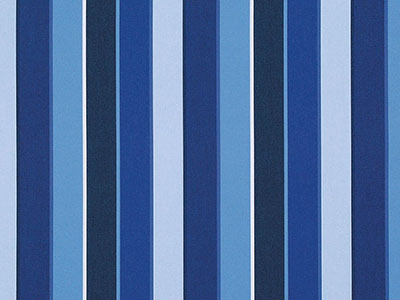 Sunbrella Milano Cobalt furniture fabric. Item number 56080-0000